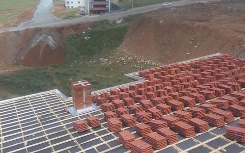 Uşak Eksiz Oluk - Galeri 21