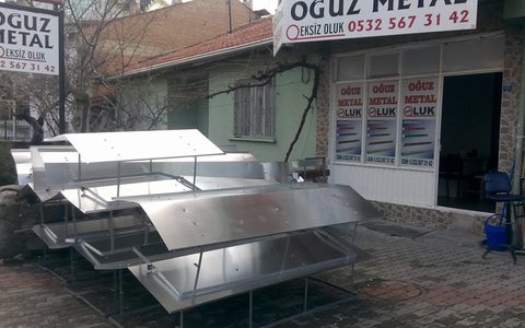 Uşak Eksiz Oluk - Galeri 6