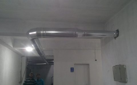 Uşak Eksiz Oluk - Galeri 14