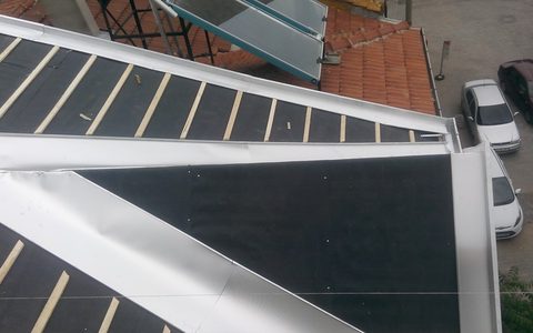 Uşak Eksiz Oluk - Galeri 16