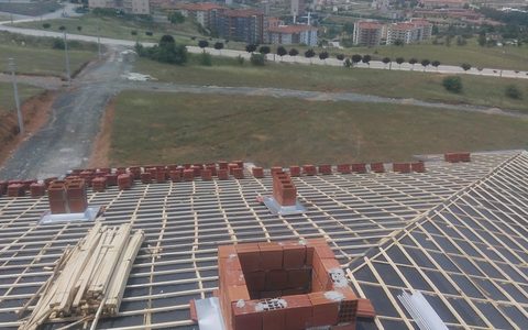 Uşak Eksiz Oluk - Galeri 18